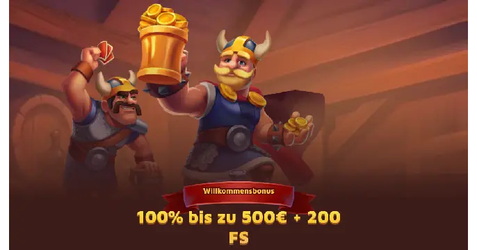 Viking Luck Casino